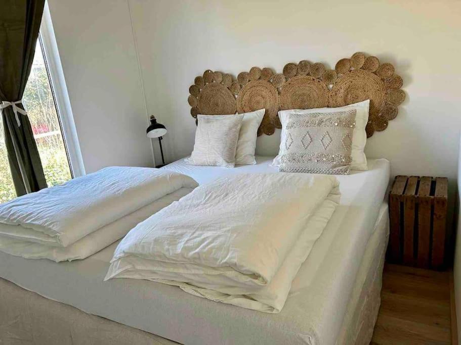 Family House With Garden & Jacuzzi & Sauna Near Amsterdam Vijfhuizen Dış mekan fotoğraf