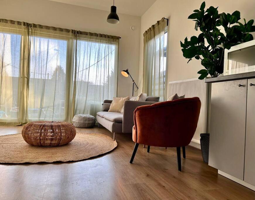 Family House With Garden & Jacuzzi & Sauna Near Amsterdam Vijfhuizen Dış mekan fotoğraf